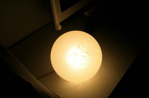 テーブルランプ