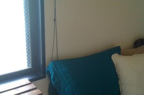 chair-like sofa
