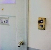 door