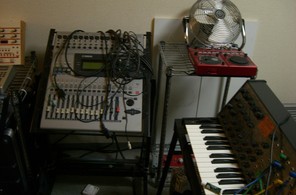 昔の部屋 その2