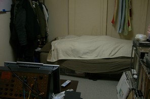 昔の部屋 その3