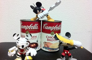 mickey