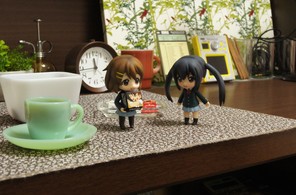 ズームイン