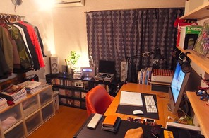 自室