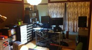 部屋の近況