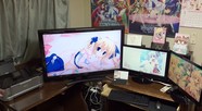 PC周り