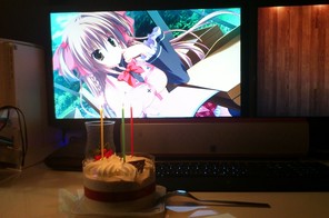 2012-02-21 今月もあと8日