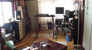部屋