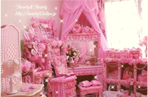 姫部屋