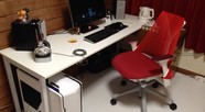PC周り