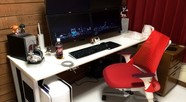 PC周り 3