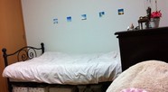 部屋の配置がわかる写真2(笑)