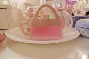 sui dreams in pink