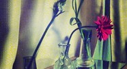 花器