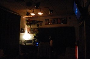 スポットライト証明 BELLE VIE