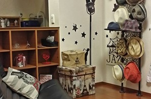リビング