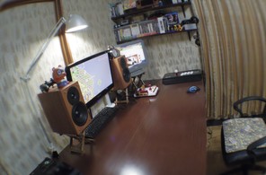 ですく~