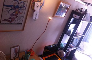 オタ部屋目指したいっすねぇ〜