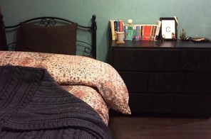 bed roooom