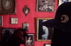 my room