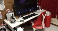 PC周り 4