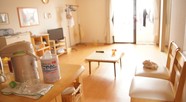 2014 夏のリビング