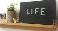 黒板