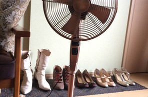扇風機