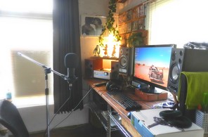 音楽を楽しむ部屋 ②