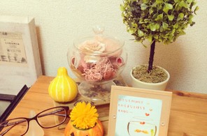 ハロウィン*