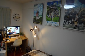 部屋