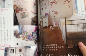 お部屋掲載本情報