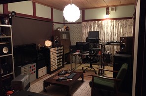 2014年末 全景