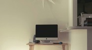 Macを使いやすい場所に移動