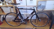 My bicycle