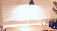 カウンター風ダイニング