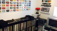 2015 コレクション部屋 左側