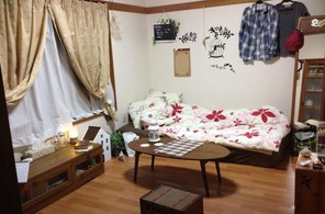お部屋