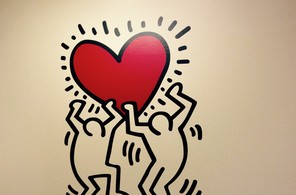 Untitled Heart