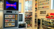 2016 コレクション部屋