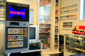 2016 コレクション部屋