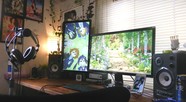 デュアルモニターにチェンジ②