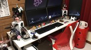 PC周り 5