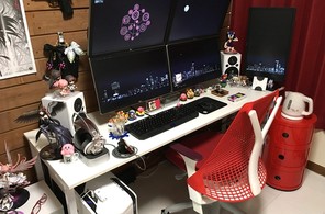 PC周り 5