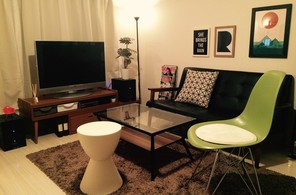 MY ROOM ①