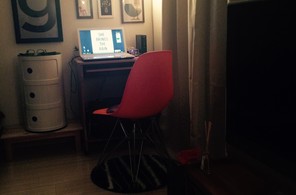 MY ROOM ③