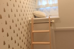 娘の部屋