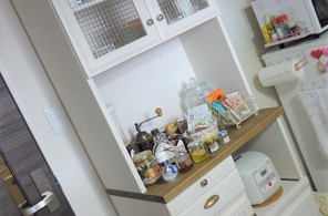 食器棚