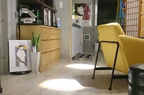 スポットライト