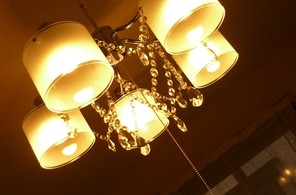 照明(点灯)